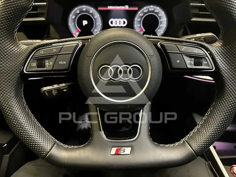 2024 Audi A3