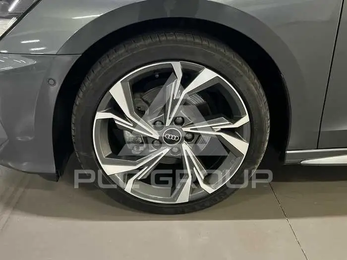 2024 Audi A3
