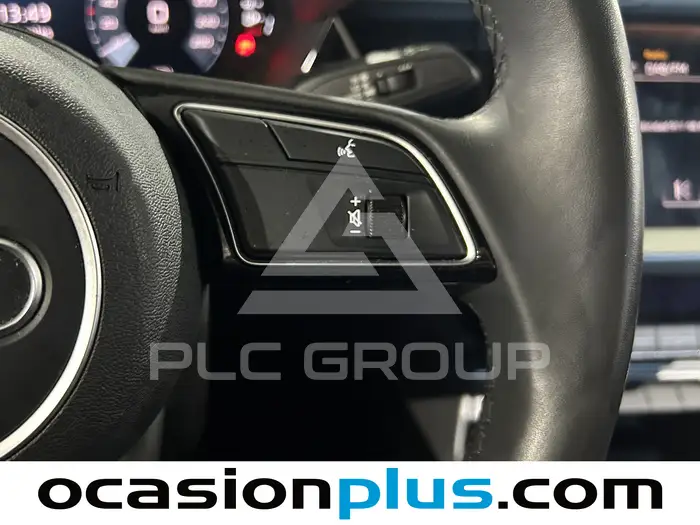 2024 Audi A3
