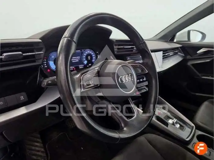 2024 Audi A3