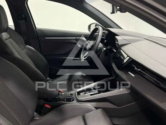 2024 Audi A3