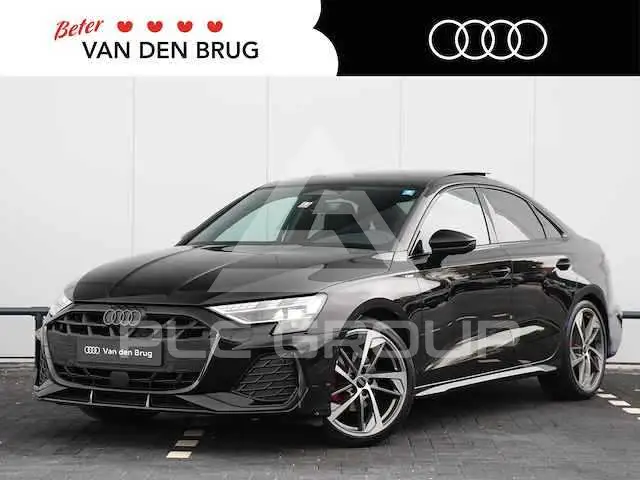 2024 Audi A3