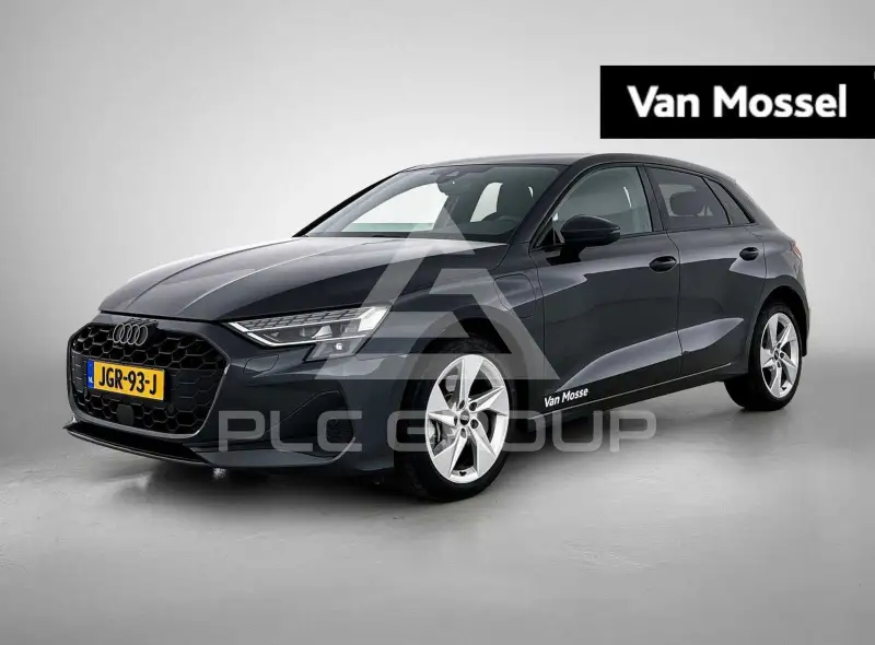 2024 Audi A3