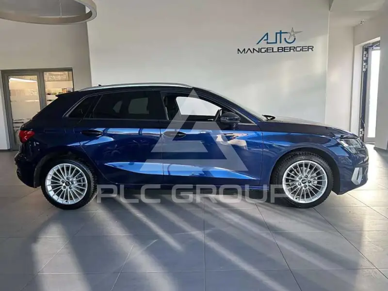 2024 Audi A3
