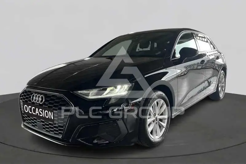 2024 Audi A3