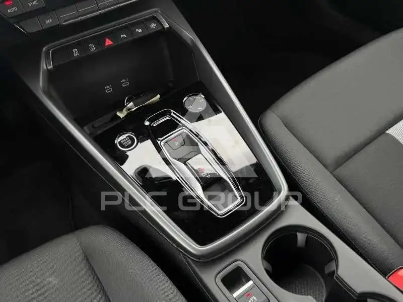 2024 Audi A3