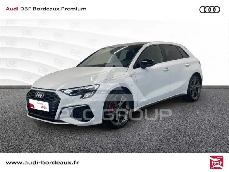 2024 Audi A3