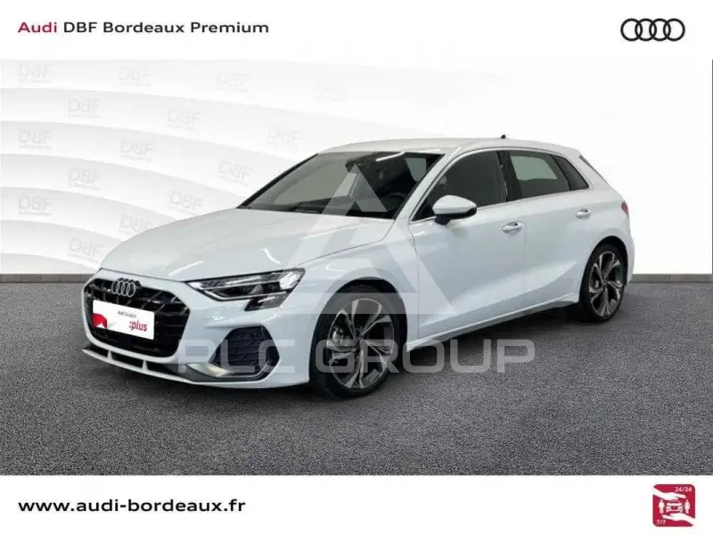 2024 Audi A3