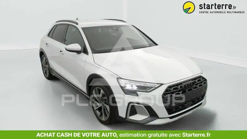 2024 Audi A3