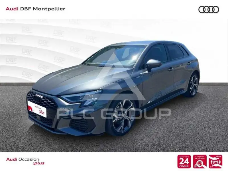 2024 Audi A3