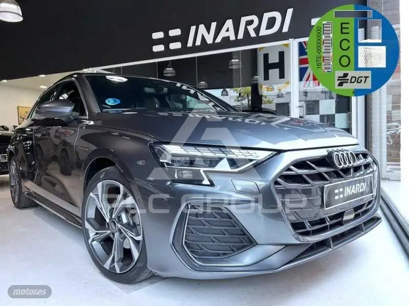 2024 Audi A3