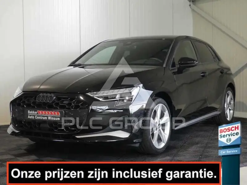 2024 Audi A3