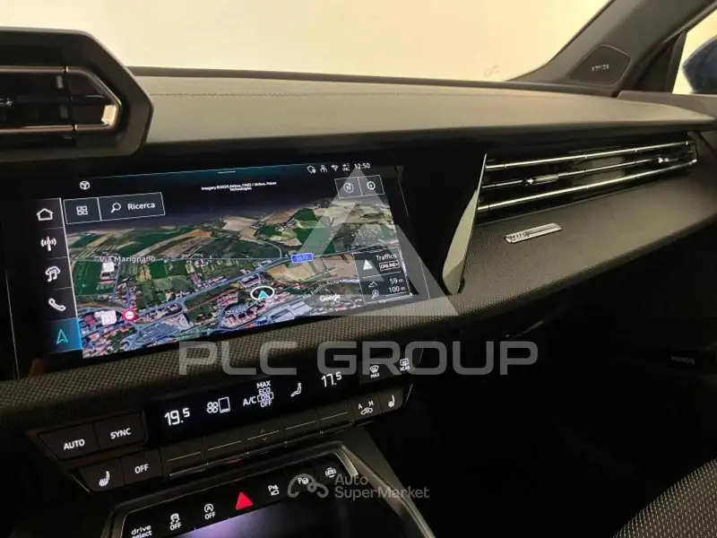 2024 Audi A3