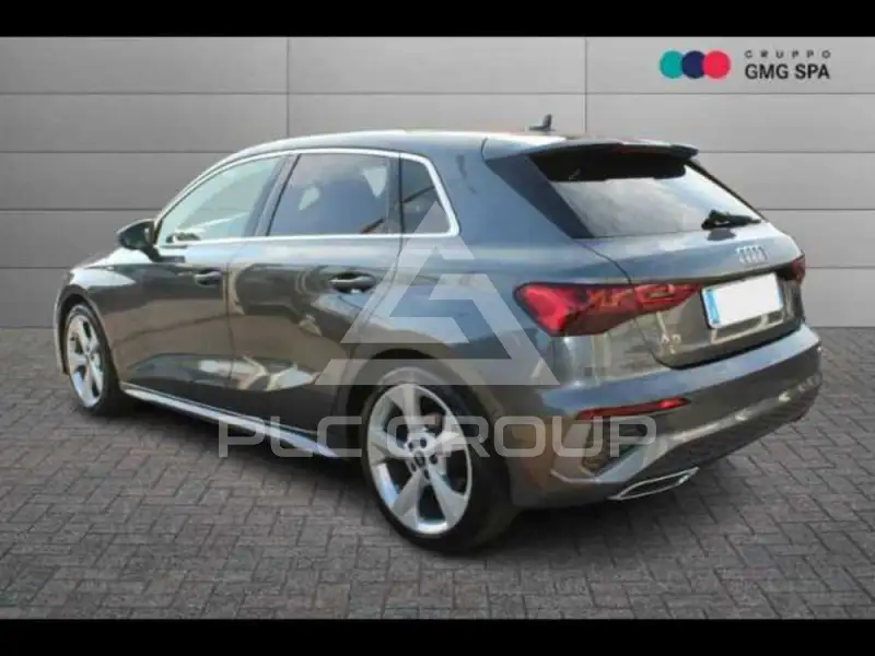 2024 Audi A3