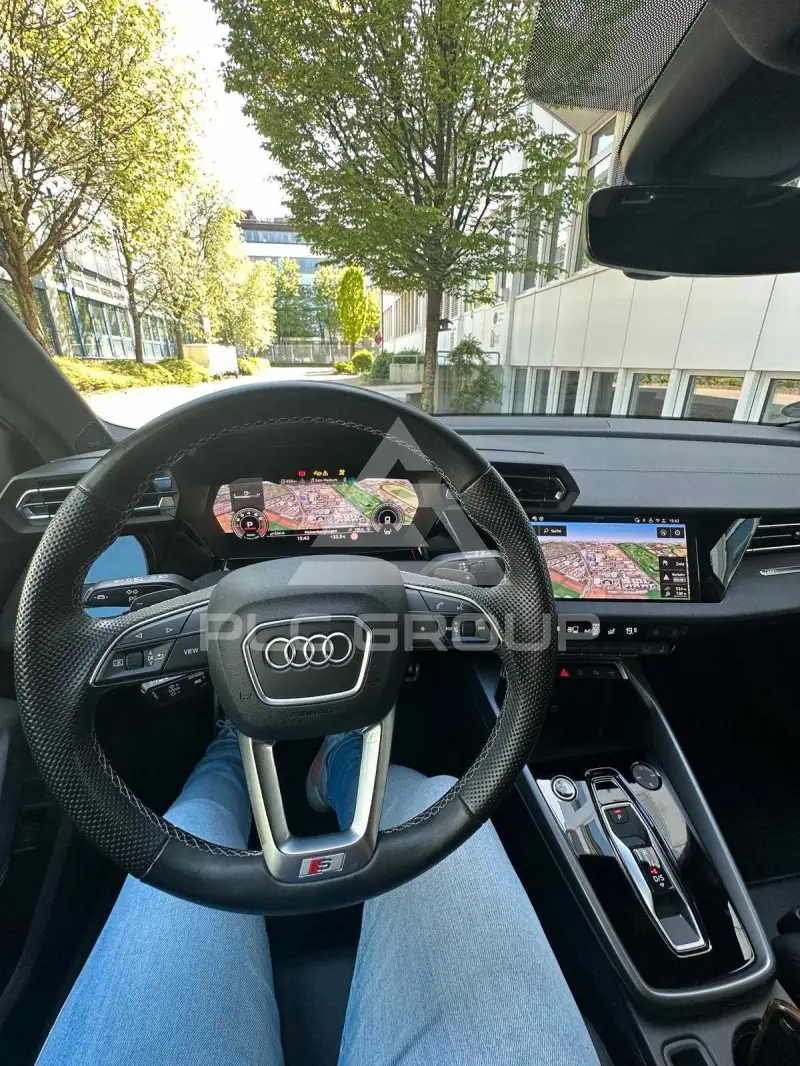 2024 Audi A3