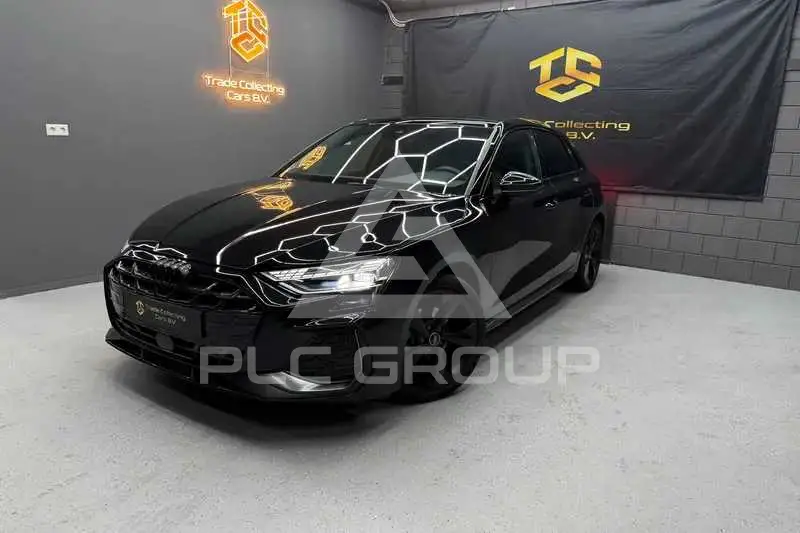 2024 Audi A3