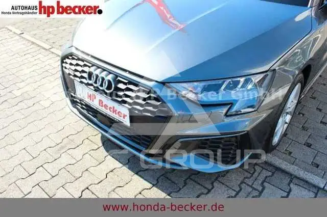 2024 Audi A3