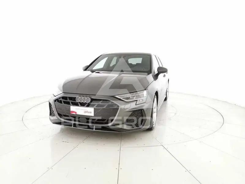2024 Audi A3