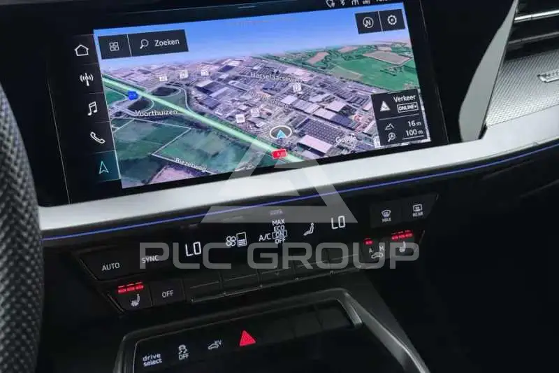 2024 Audi A3
