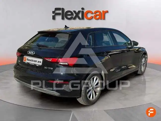 2024 Audi A3