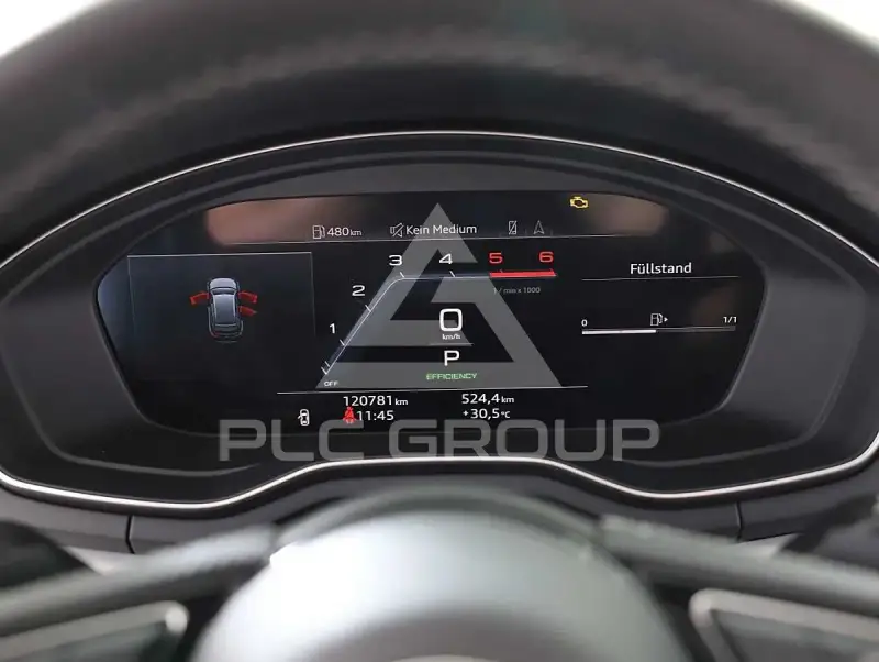2024 Audi A4