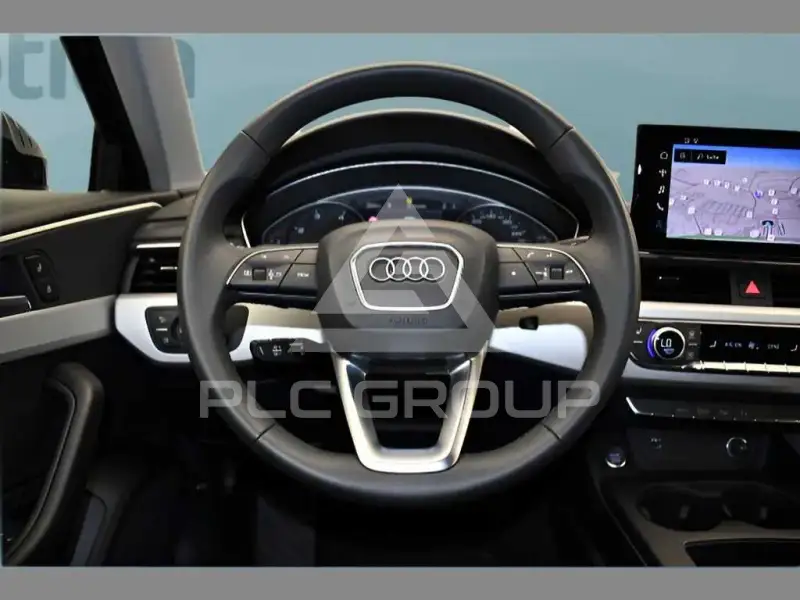 2024 Audi A4