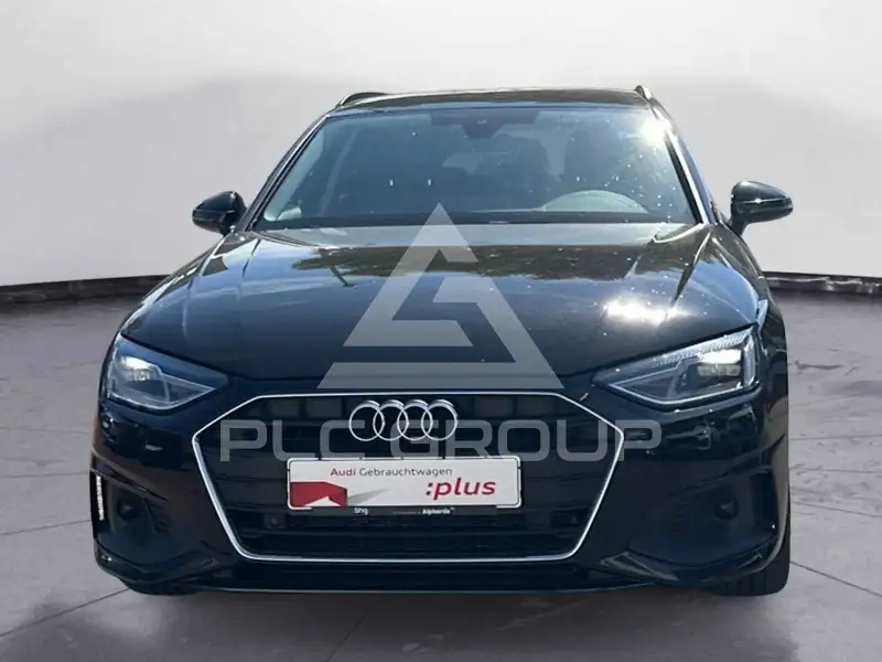 2024 Audi A4