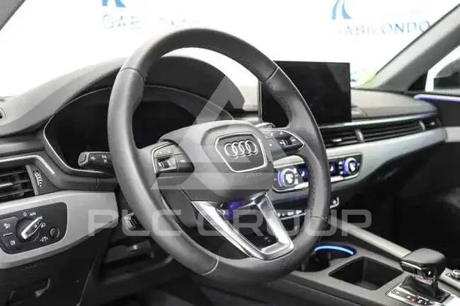 2024 Audi A4