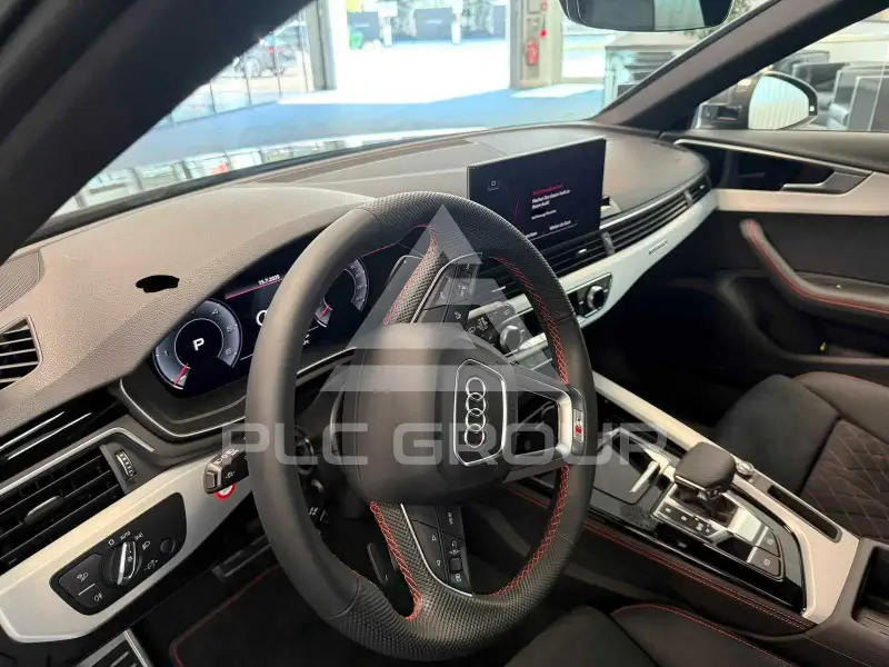 2024 Audi A4