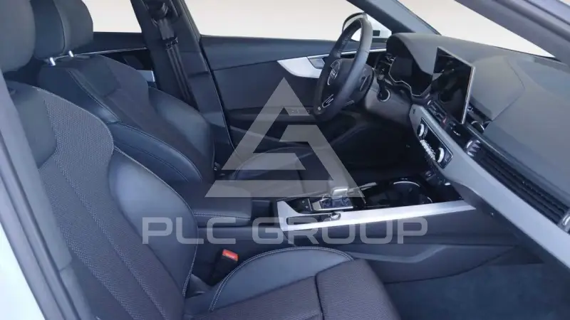 2024 Audi A4