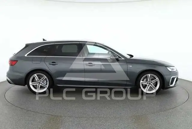 2024 Audi A4