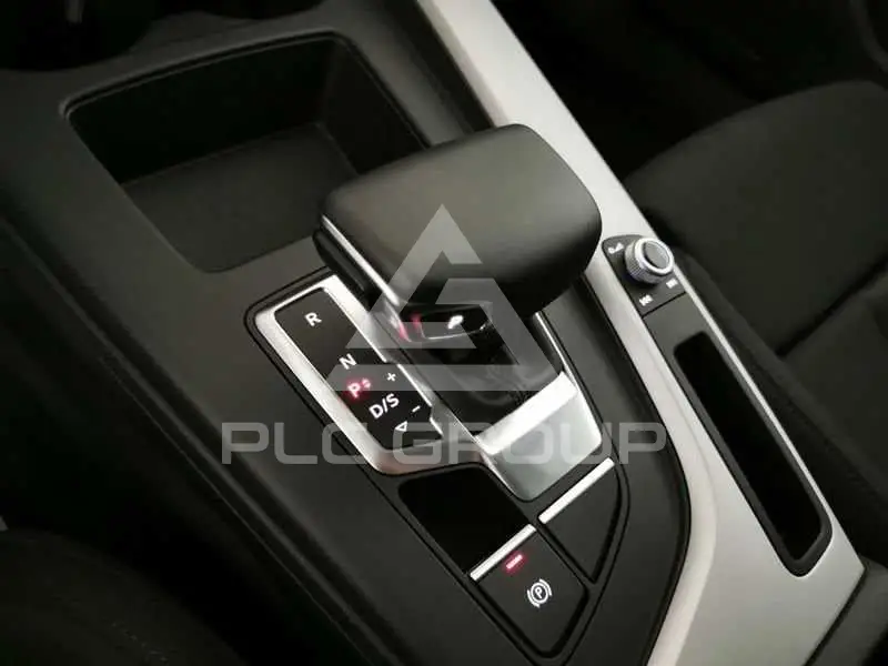 2024 Audi A4