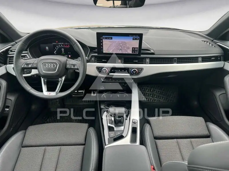 2024 Audi A4