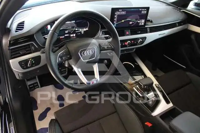 2024 Audi A4