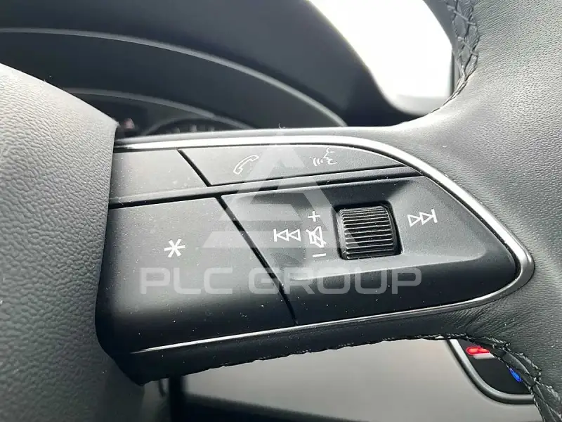 2024 Audi A4
