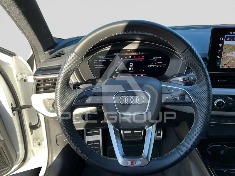 2024 Audi A4