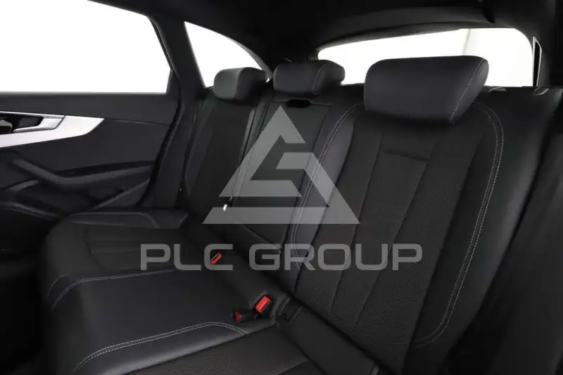 2024 Audi A4