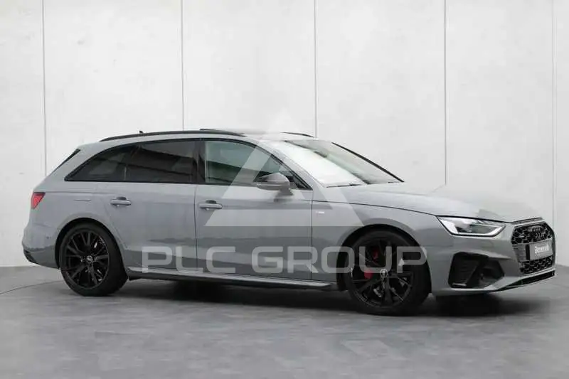 2024 Audi A4