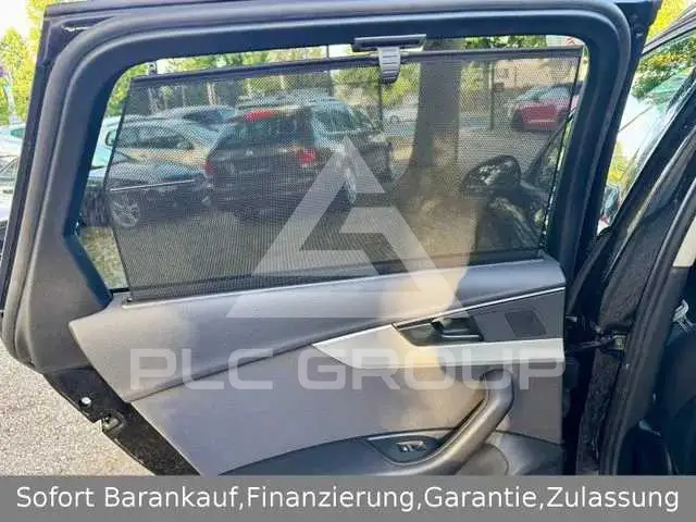2024 Audi A4