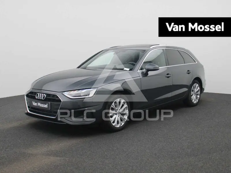 2024 Audi A4