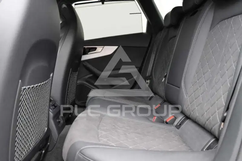 2024 Audi A4