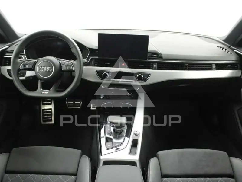2024 Audi A4