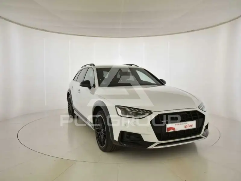 2024 Audi A4