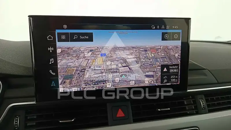 2024 Audi A4