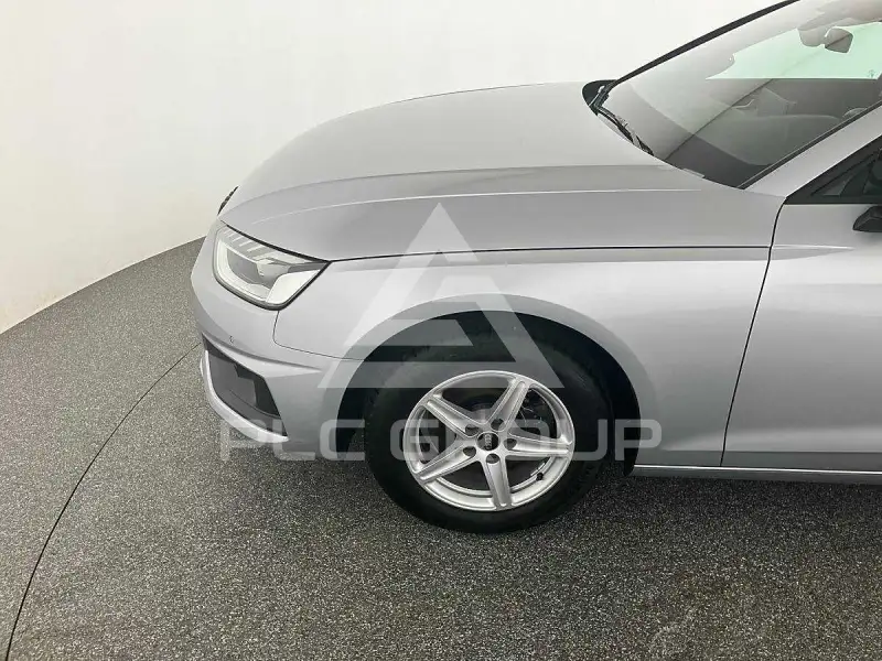 2024 Audi A4