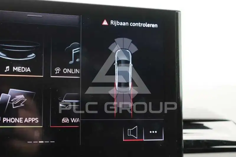 2024 Audi A4