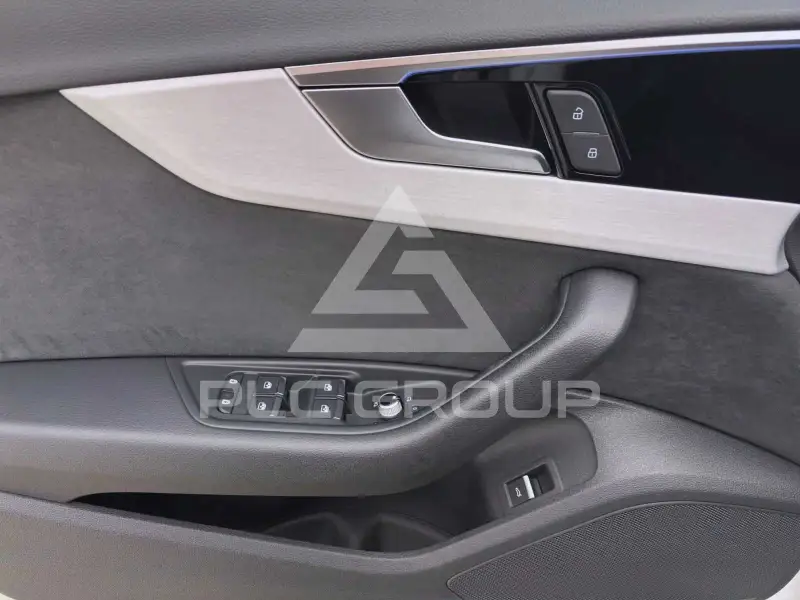 2024 Audi A4
