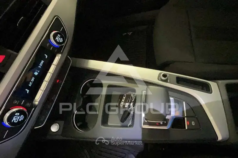2024 Audi A4