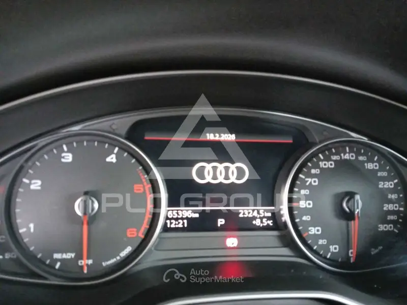 2024 Audi A4