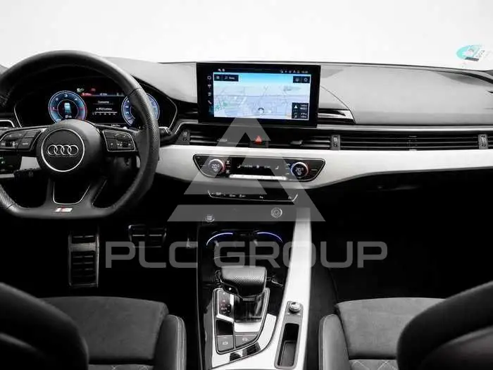 2024 Audi A4